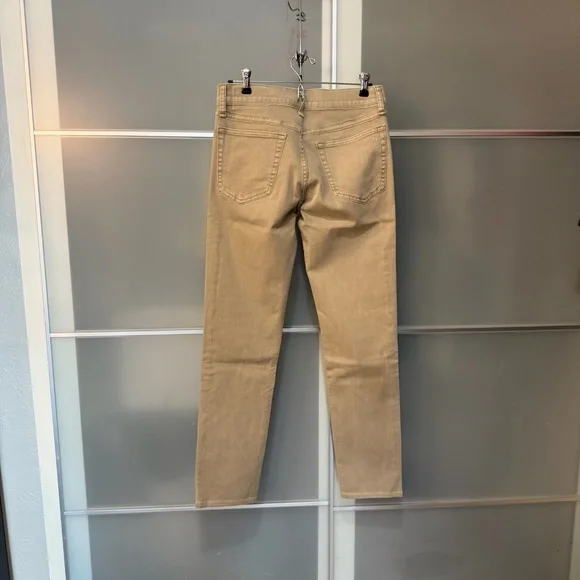 rag & bone Fit 2 Slim Oak Denim Jeans - Picture 3 of 8